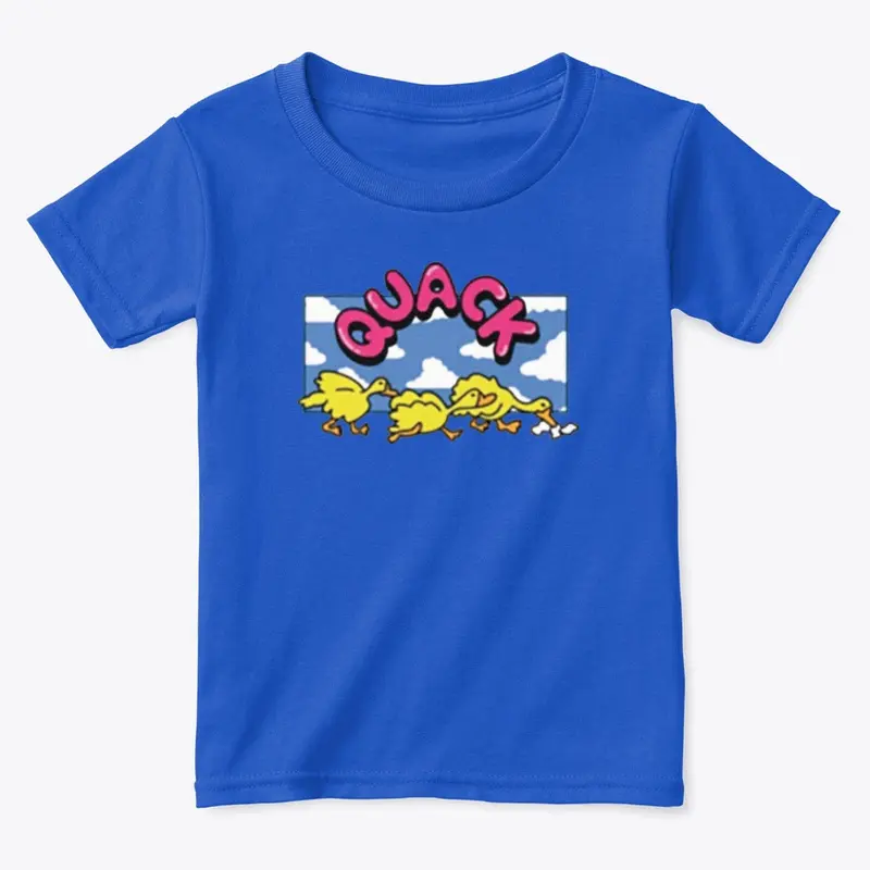 Quackity Merch