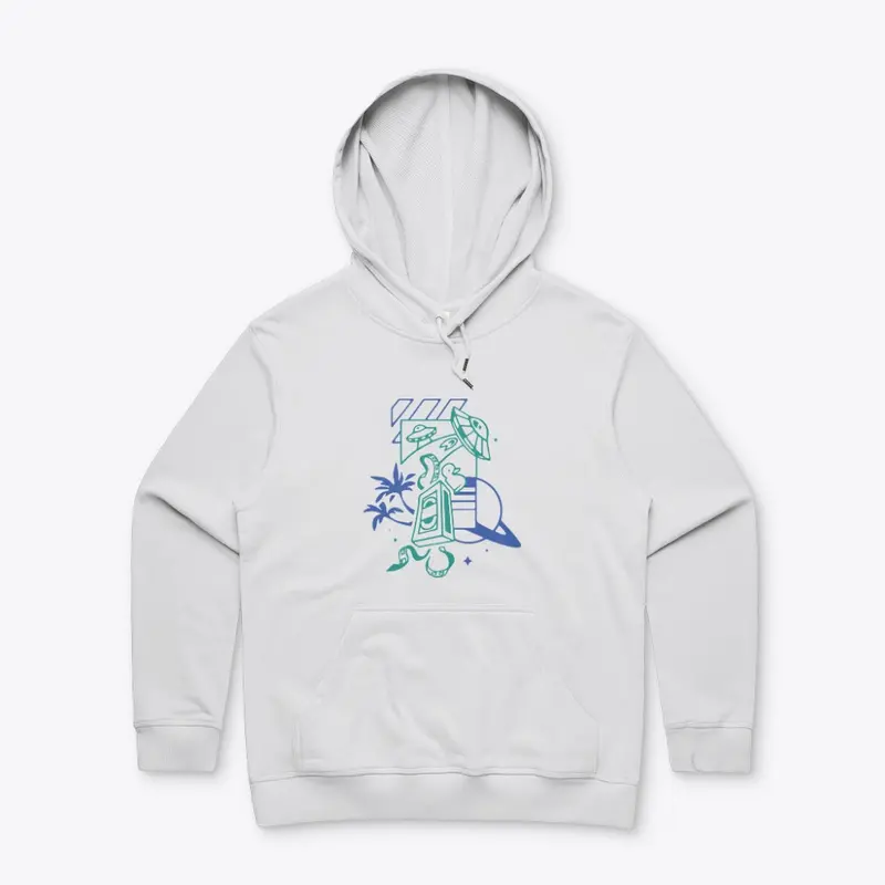 Quackity Merch