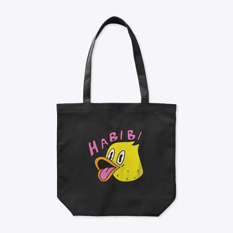 Quackity Merch