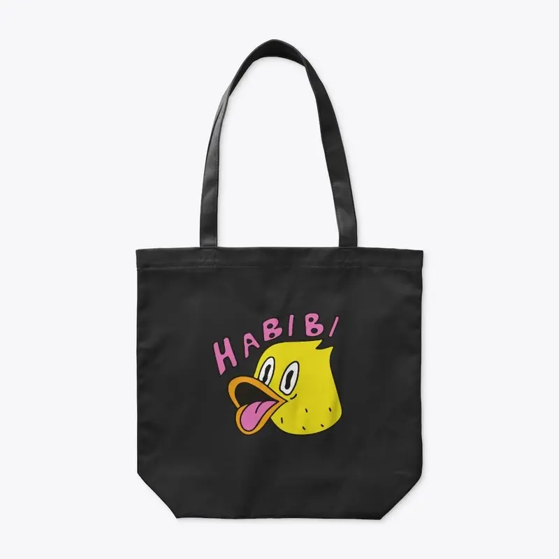 Quackity Merch