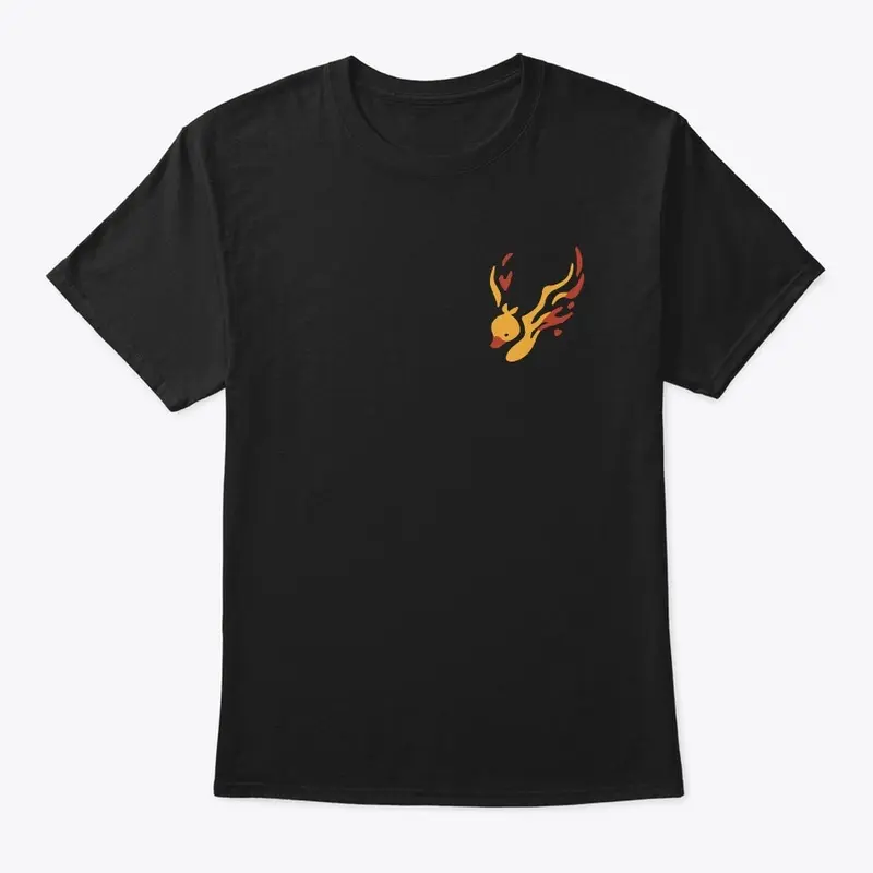 Quackity Merch