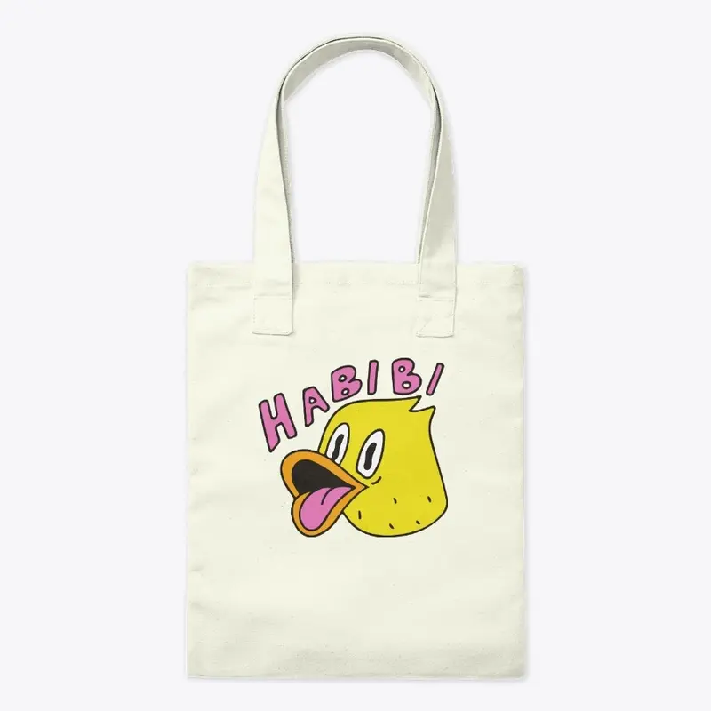 Quackity Merch