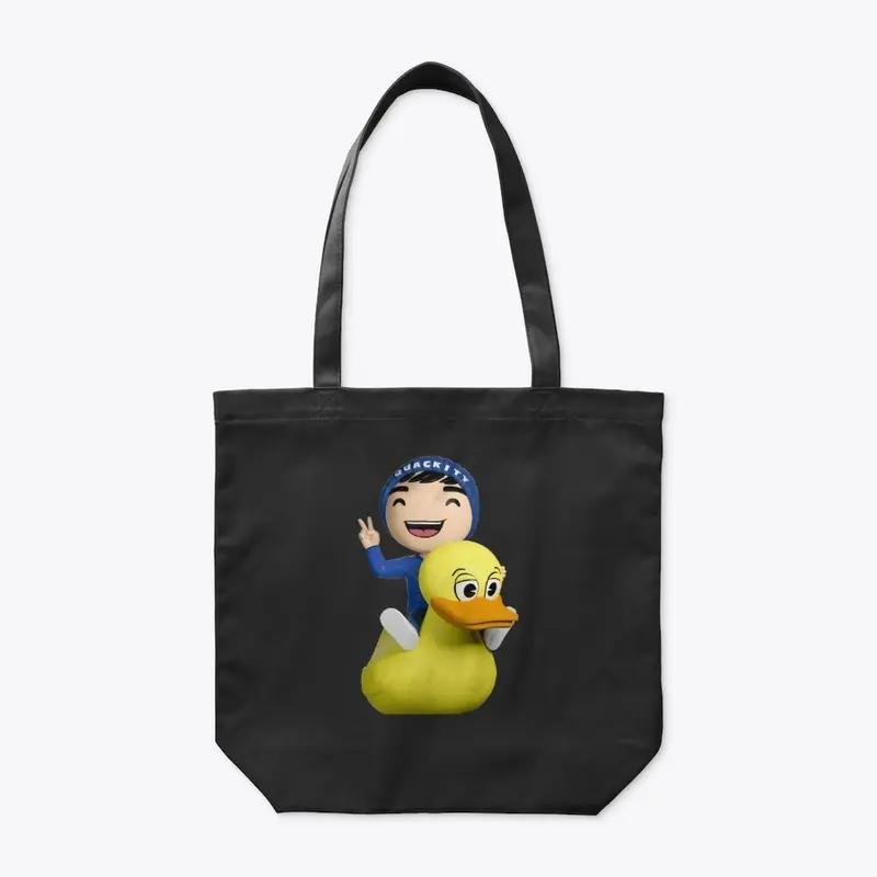 Quackity Merchandise