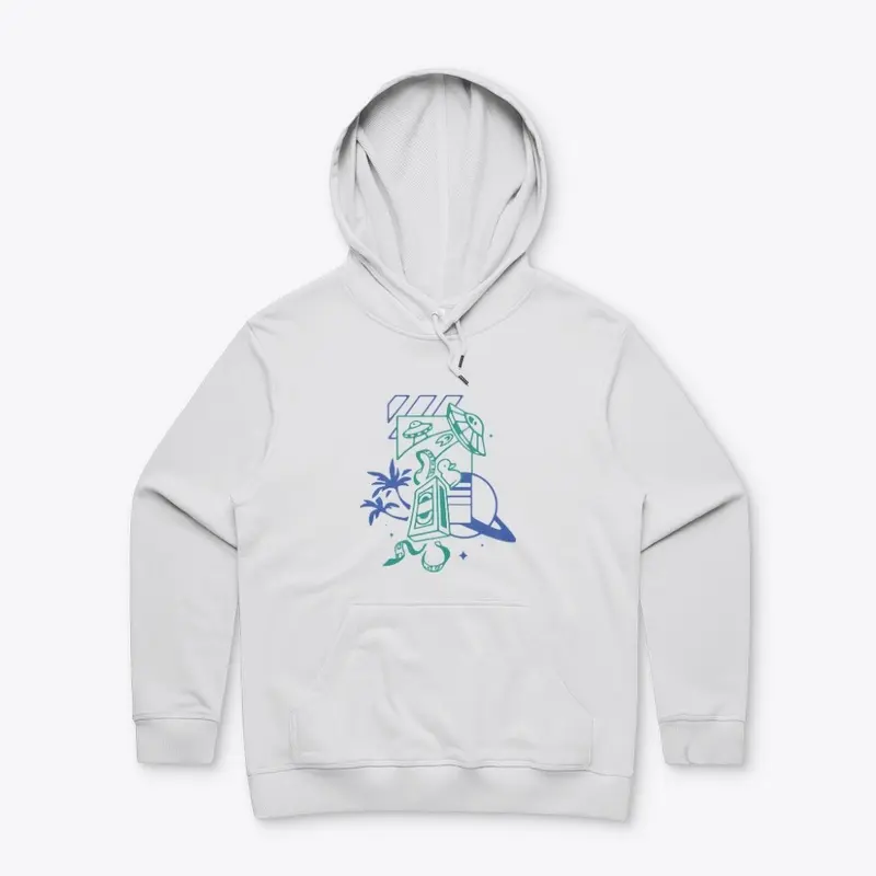 Quackity Merch