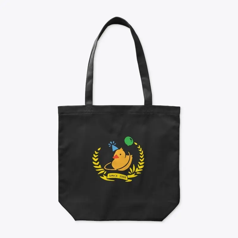 Quackity Merchandise