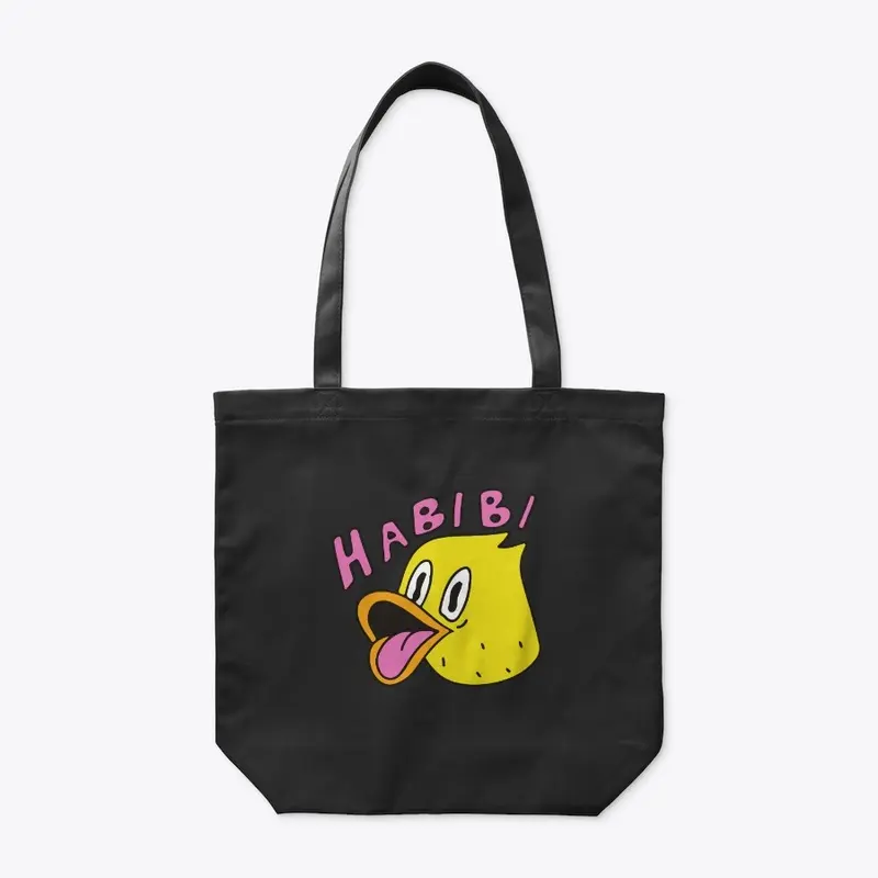 Quackity Merch